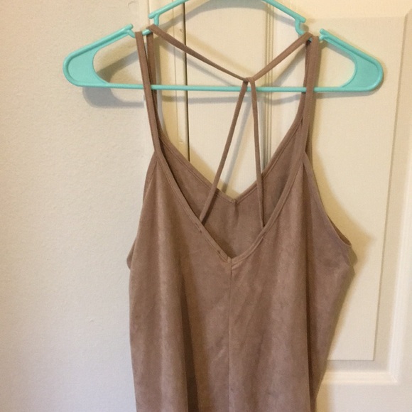Tank top - Picture 2 of 3